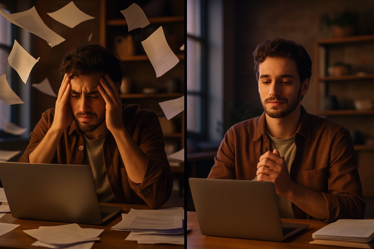 5 señales de que tu empresa necesita un ERP (y cómo Odoo puede ayudarte)