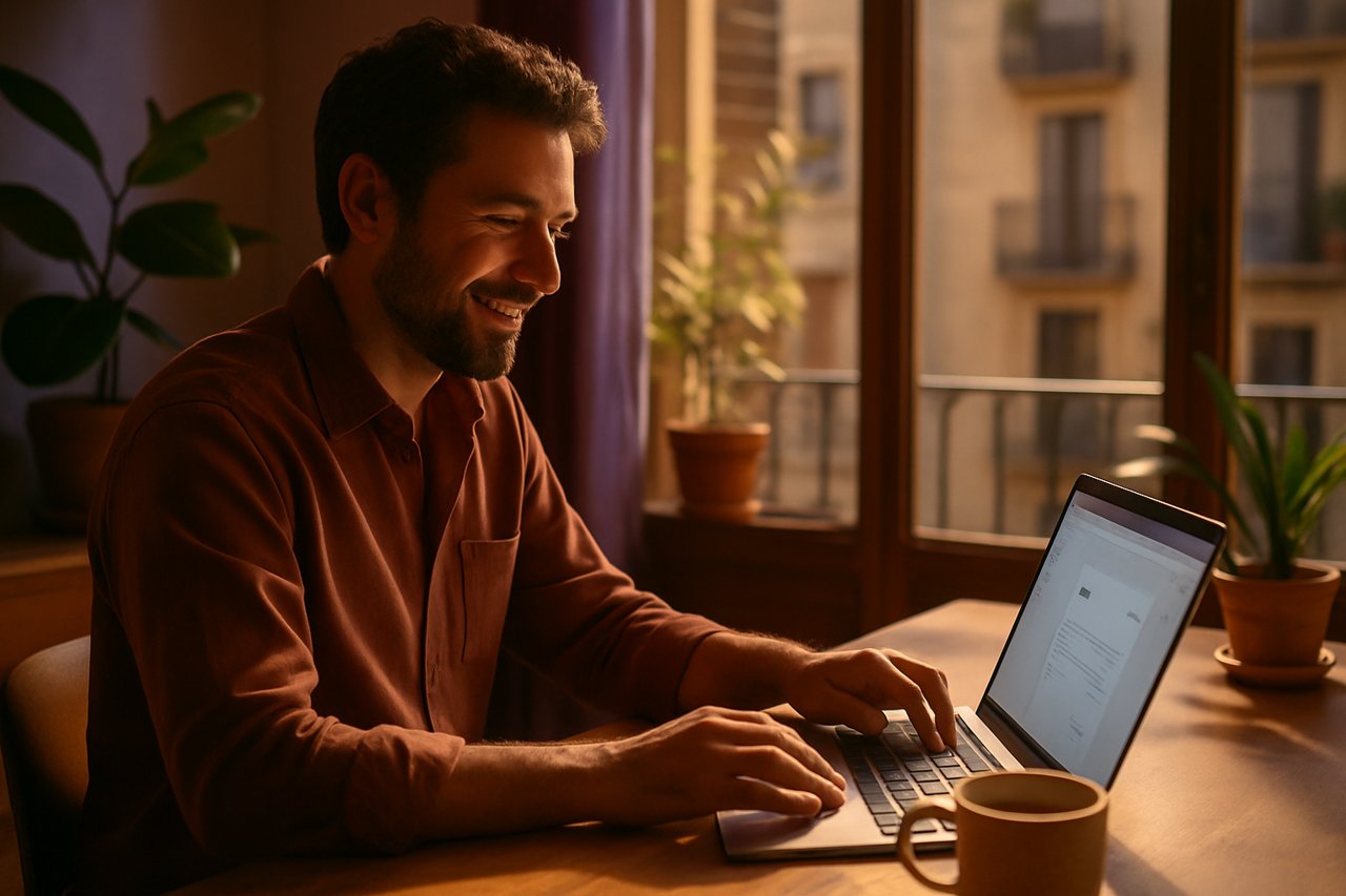 Cómo automatizar la facturación electrónica con Odoo (ley Crea y Crece)