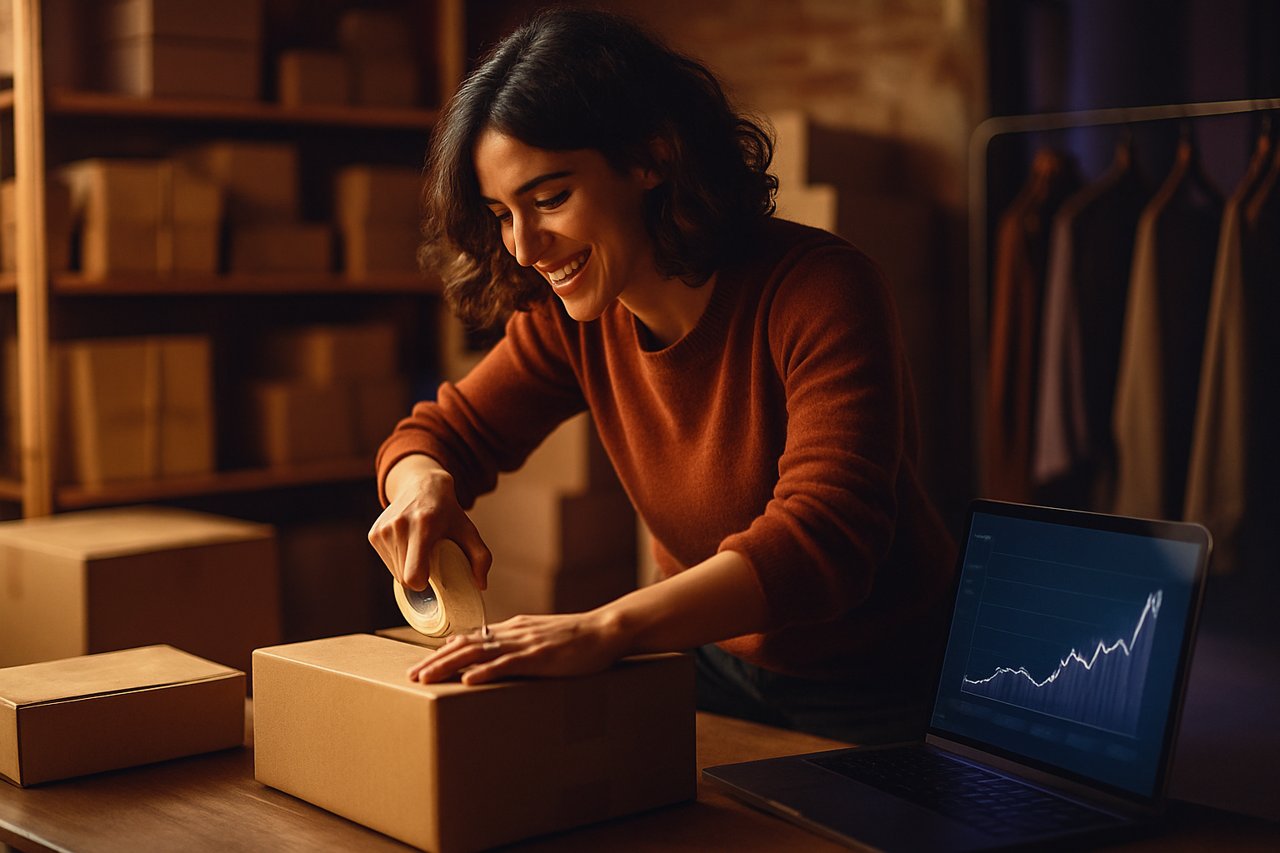 Integrar Odoo con tu tienda online: vender más sin duplicar trabajo