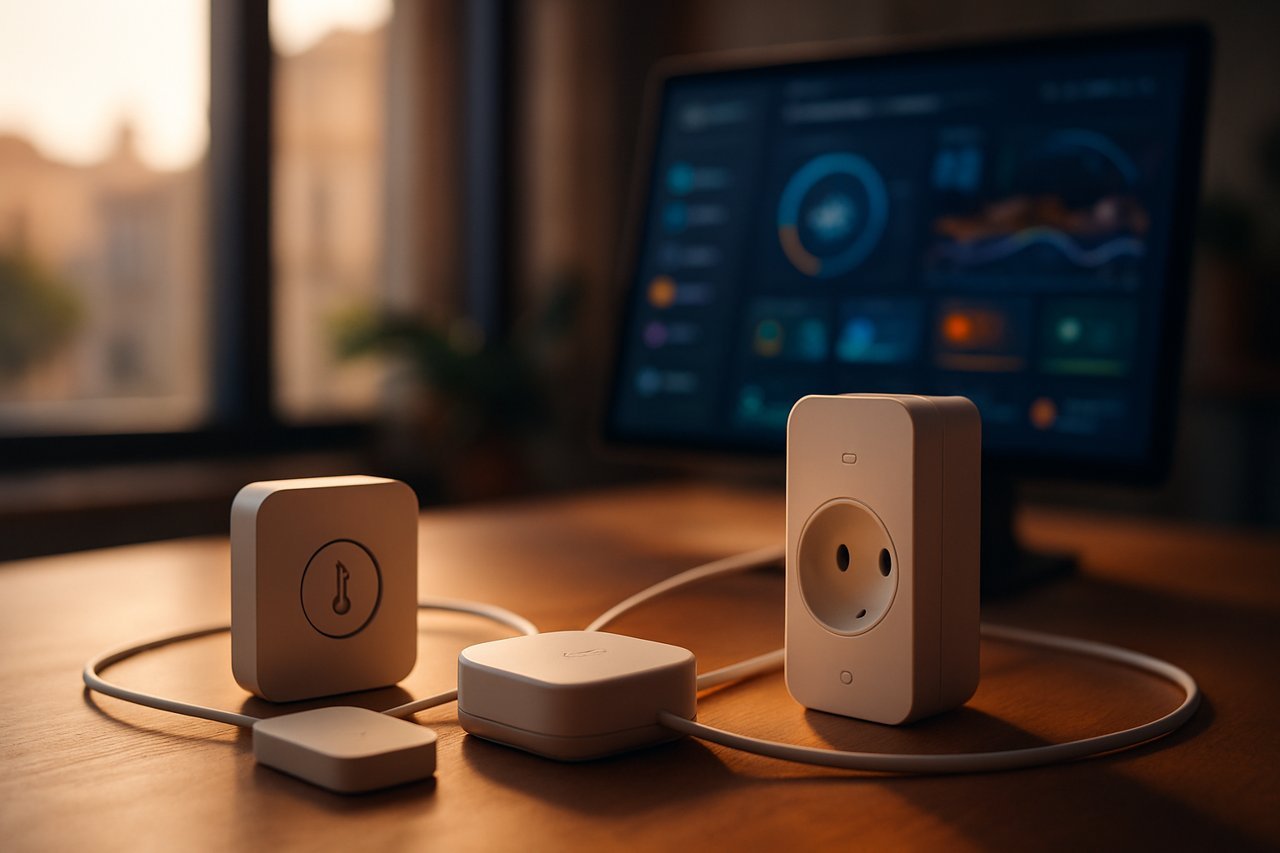 IoT