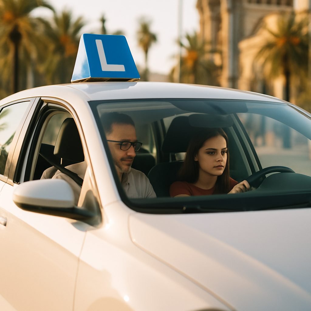 Autoescola
