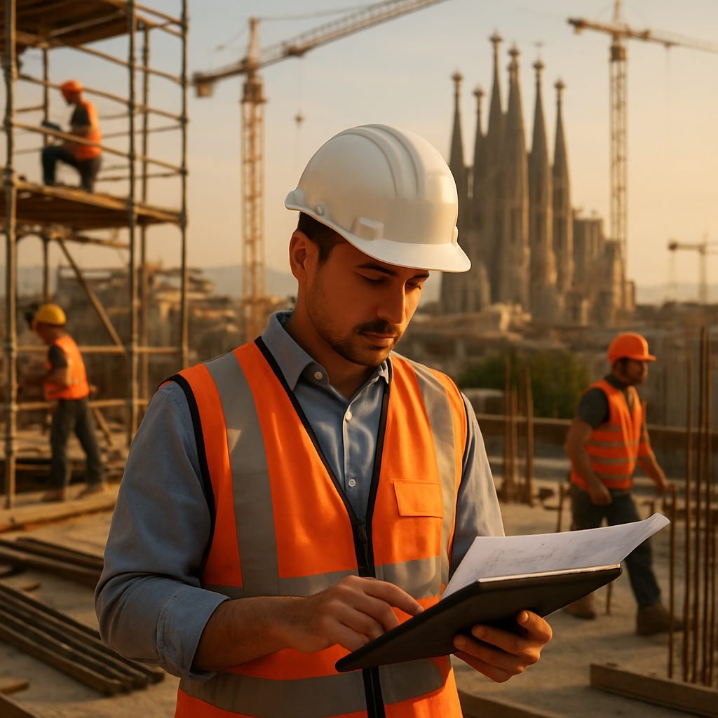 Construcció