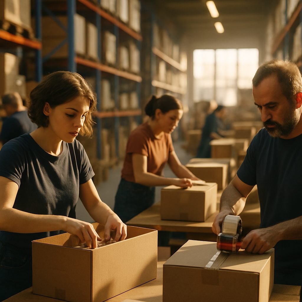 e-Commerce