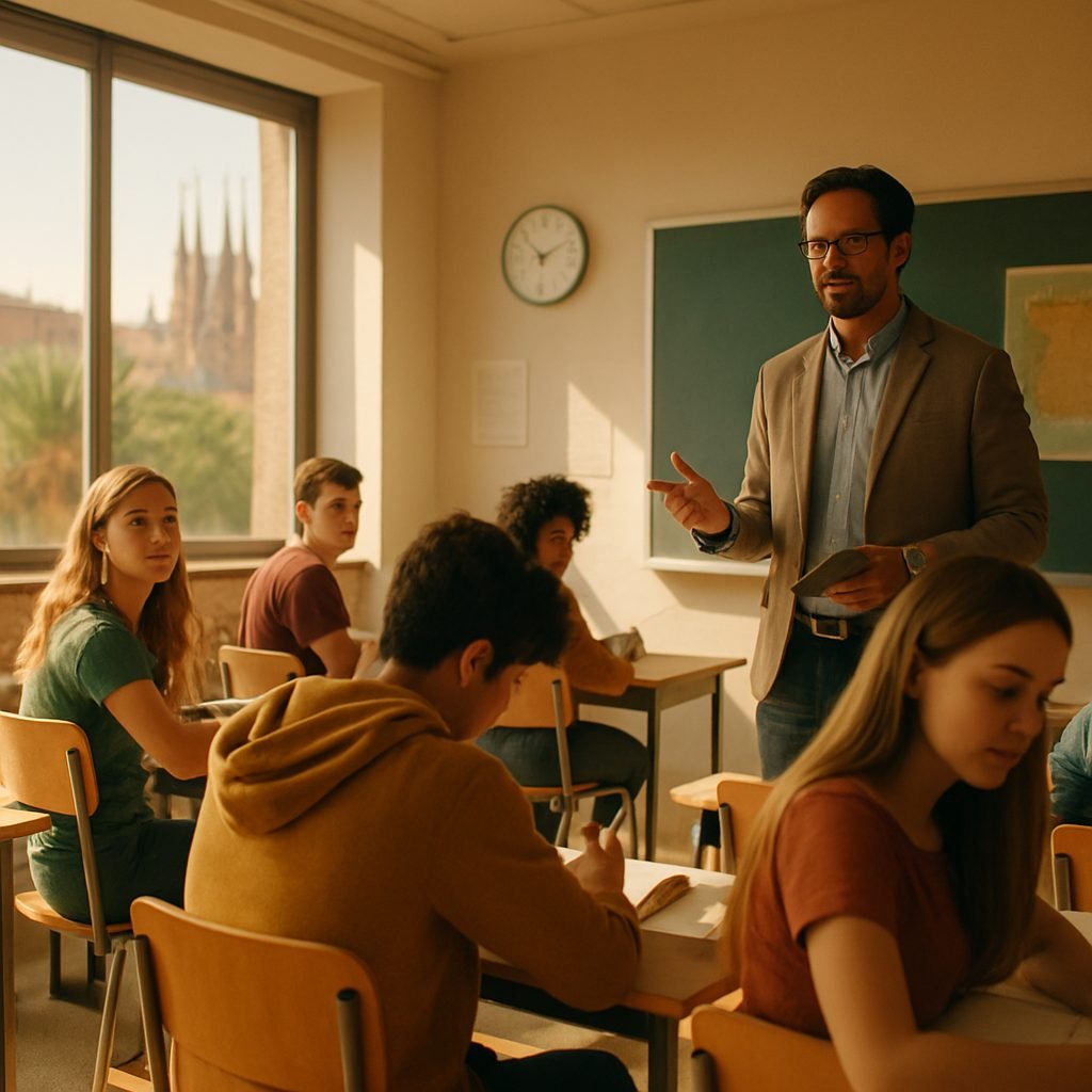 Escola