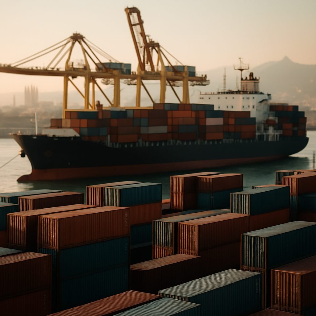 Importació / Exportació