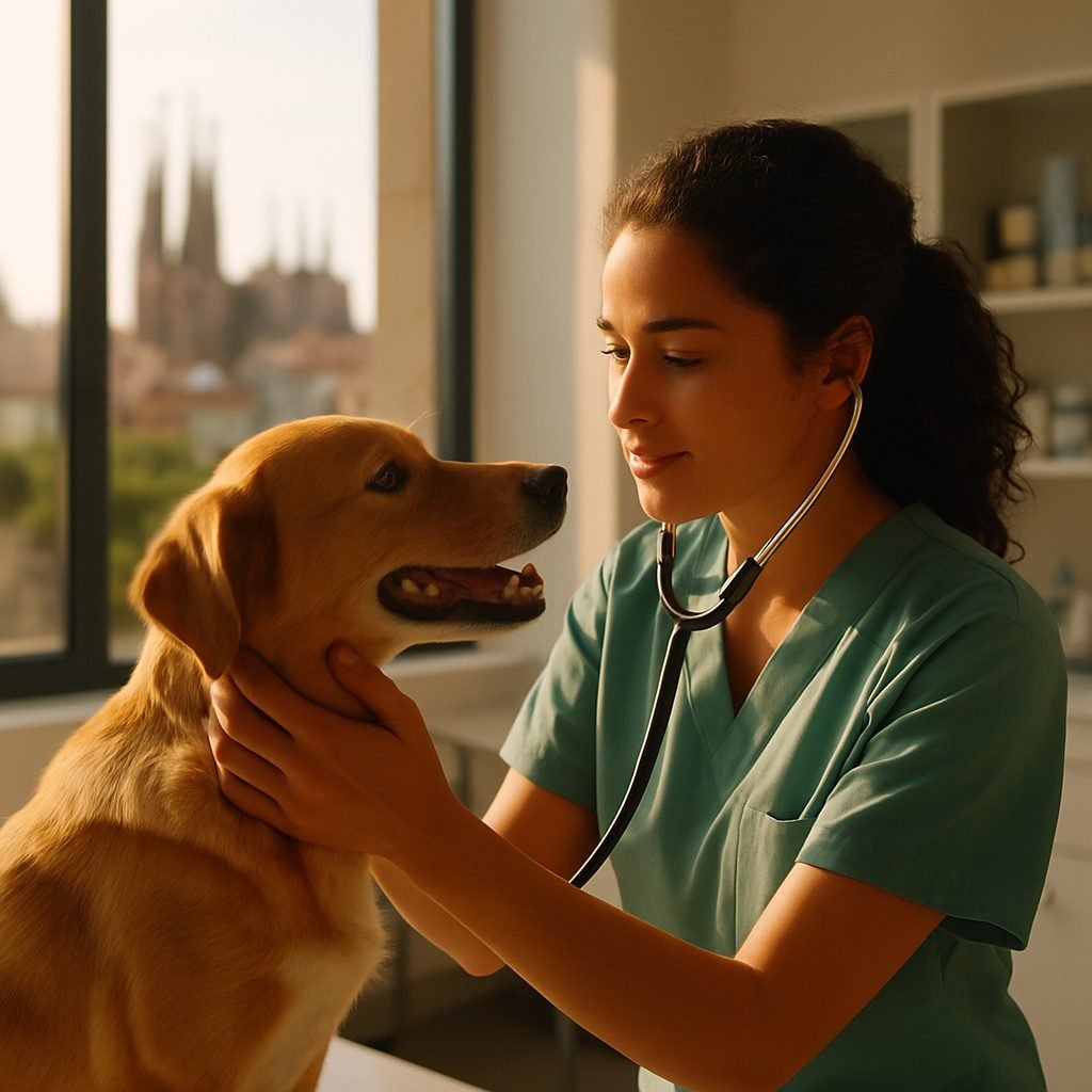 Veterinari
